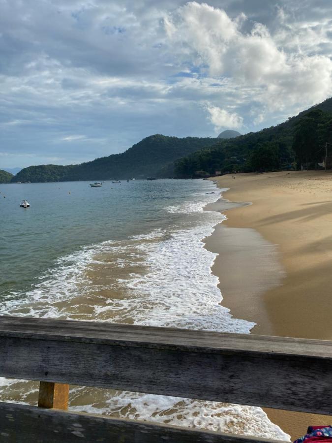 Pousada Maravilha De Ara Praia de Araçatiba Zewnętrze zdjęcie