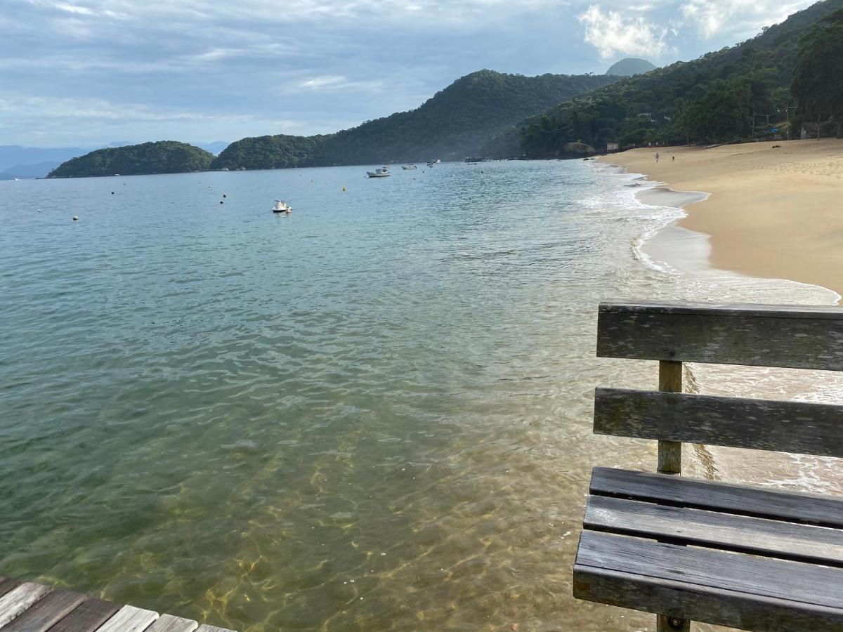 Pousada Maravilha De Ara Praia de Araçatiba Zewnętrze zdjęcie