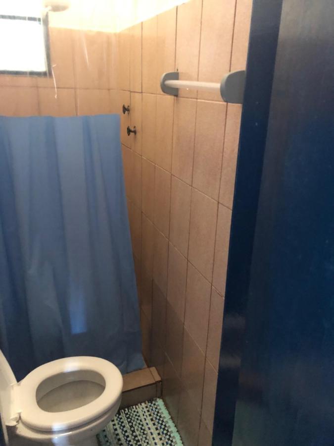 Pousada Maravilha De Ara Praia de Araçatiba Zewnętrze zdjęcie