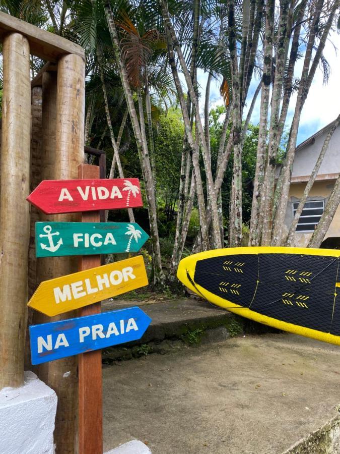 Pousada Maravilha De Ara Praia de Araçatiba Zewnętrze zdjęcie