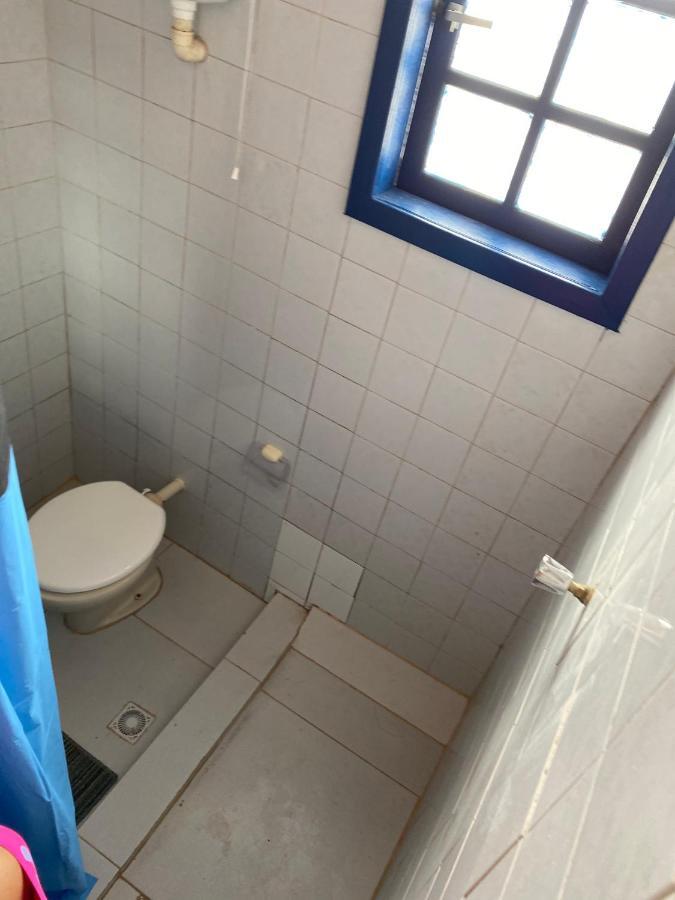 Pousada Maravilha De Ara Praia de Araçatiba Zewnętrze zdjęcie